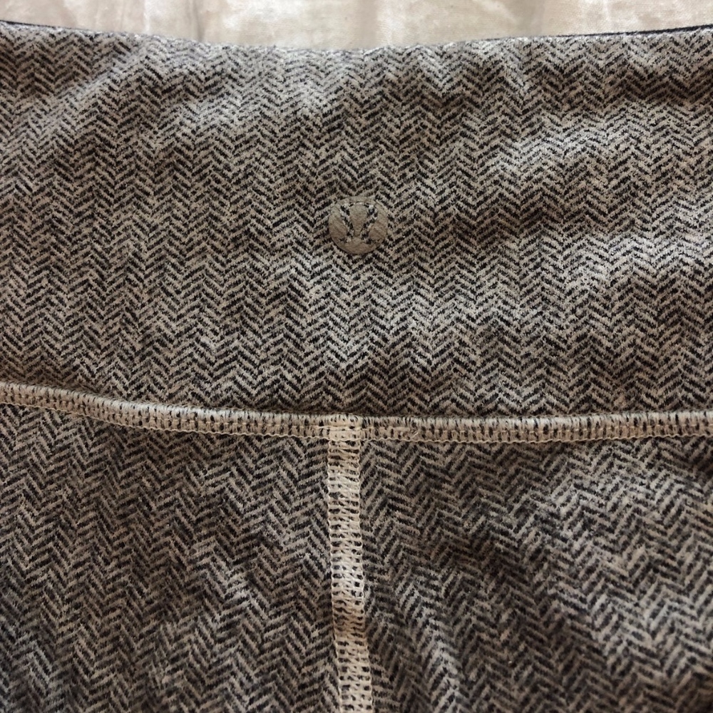 Lululemon legging
